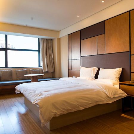 Ji Hotel Xian Da Yan Ta المظهر الخارجي الصورة