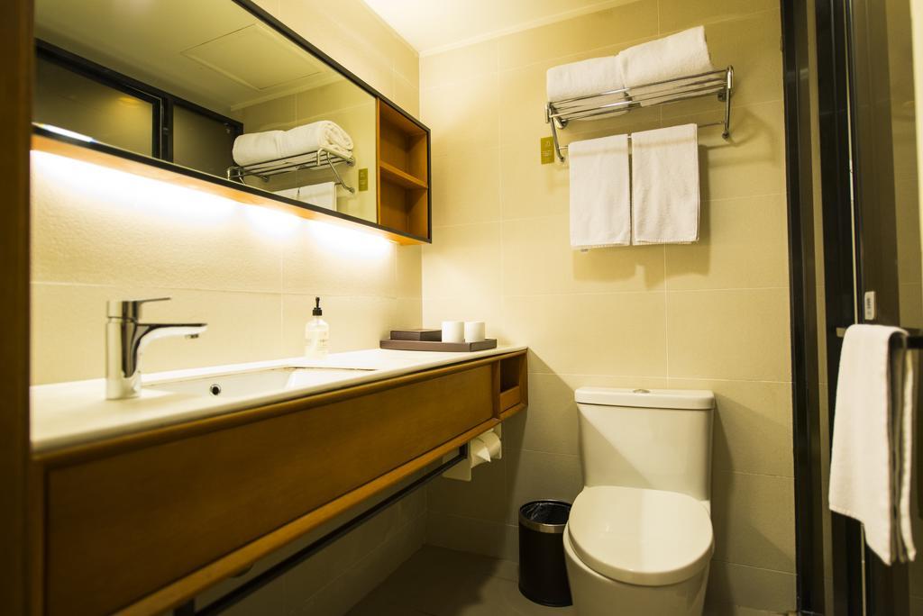 Ji Hotel Xian Da Yan Ta المظهر الخارجي الصورة